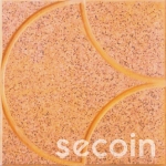 Pavement tile OD-40-1019